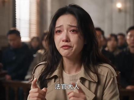 【开庭01】令人舒适 被强了？？视频封面